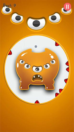 Full version of Android apk app Jaw: Jelly bubble for tablet and phone.