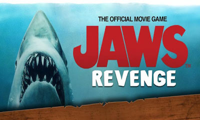 Download Jaws Revenge Android free game.