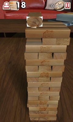Full version of Android apk app Jenga for tablet and phone.