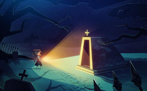 Full version of Android apk app Jenny Leclue for tablet and phone.