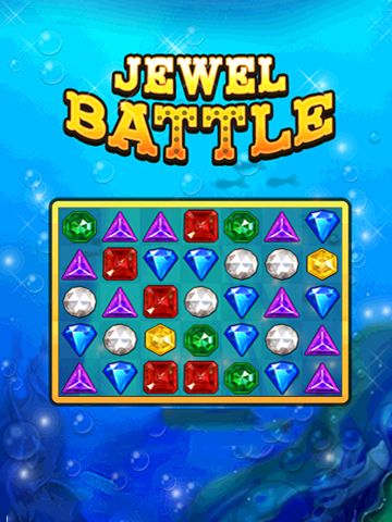 Download Jewel battle HD Android free game.