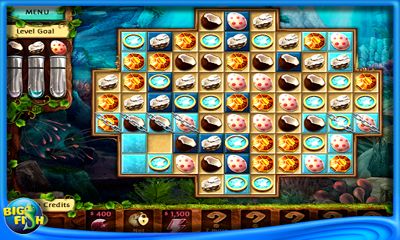 Full version of Android apk app Jewel Legends: Tree of Life for tablet and phone.