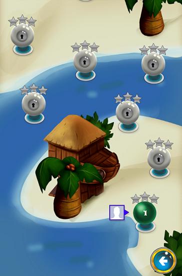 Full version of Android apk app Jewels adventure for tablet and phone.