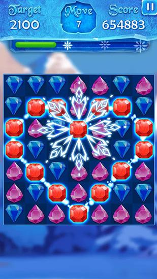 Full version of Android apk app Jewels link for tablet and phone.
