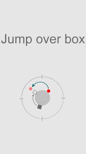Download Jump over box Android free game.