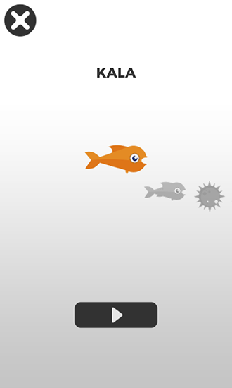 Full version of Android apk app Jumping fish for tablet and phone.