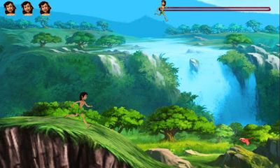 Full version of Android apk app Jungle book - The Great Escape for tablet and phone.