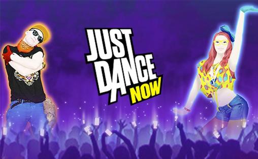 Download Just dance now Android free game.
