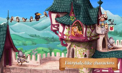 Full version of Android apk app Karl's Castle for tablet and phone.