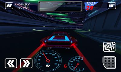Full version of Android apk app Kavinsky for tablet and phone.