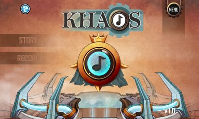 Download Khaos Android free game.