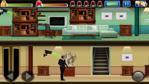Full version of Android apk app Kick: Movie game for tablet and phone.
