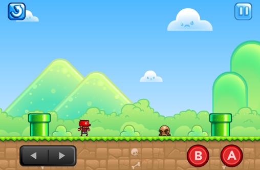 Full version of Android apk app Kill the plumber for tablet and phone.