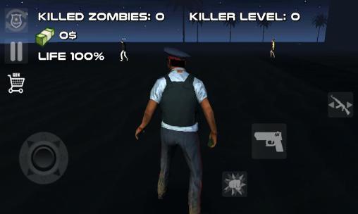 Full version of Android apk app Kill those zombies for tablet and phone.