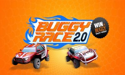 Download Kinder Bueno Buggy Race 2.0 Android free game.