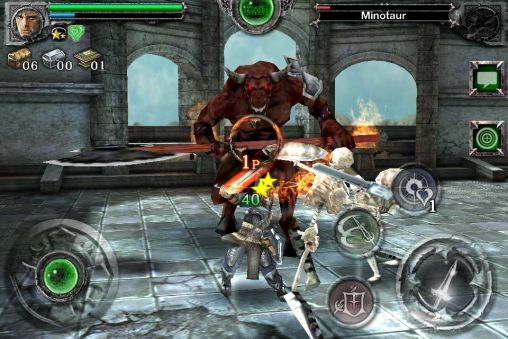 Full version of Android apk app Kingdom conquest 2 for tablet and phone.