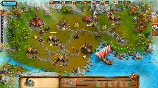 Full version of Android apk app Kingdom tales 2 for tablet and phone.