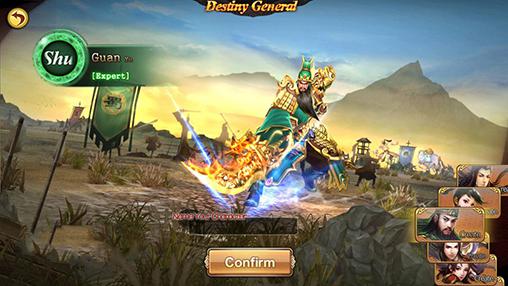 Full version of Android apk app Kingdom warriors for tablet and phone.