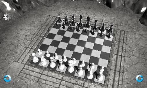Full version of Android apk app Knight of chess for tablet and phone.