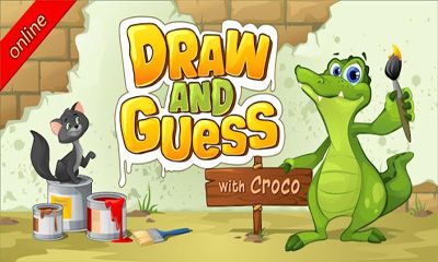 Download Draw and Guess Android free game.