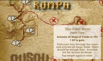 Full version of Android apk app Kumpa for tablet and phone.
