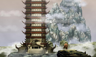 Full version of Android apk app Kung Fu Quest The Jade Tower for tablet and phone.