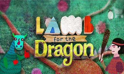 Download Lamb For The Dragon Android free game.