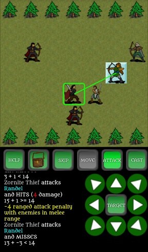 Full version of Android apk app Lanterna: The exile for tablet and phone.