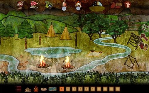Full version of Android apk app Lascaux: The journey for tablet and phone.