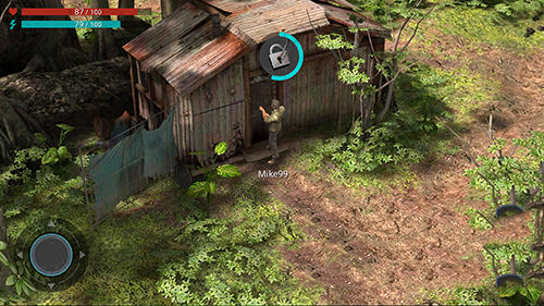 Gameplay of the Last day on Earth: Survival for Android phone or tablet.