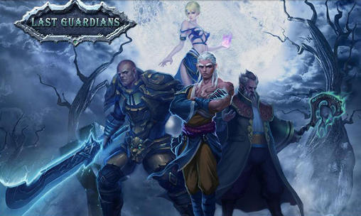 Download Last guardians Android free game.