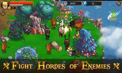 Full version of Android apk app League of Heroes for tablet and phone.