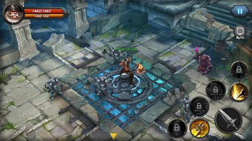 Full version of Android apk app Legend of Norland for tablet and phone.