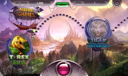 Full version of Android apk app Legend slots for tablet and phone.