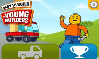 Download LEGO App4+ Easy to Build for Young Builders Android free game.