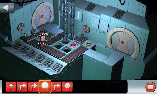 Full version of Android apk app LEGO Mindstorms: Fix the factory for tablet and phone.