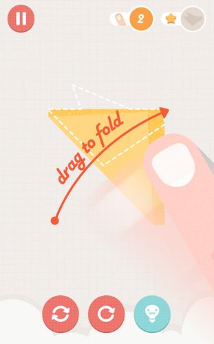 Full version of Android apk app Let's fold - The paper world: Collection for tablet and phone.