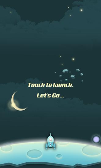 Full version of Android apk app Let's go rocket for tablet and phone.