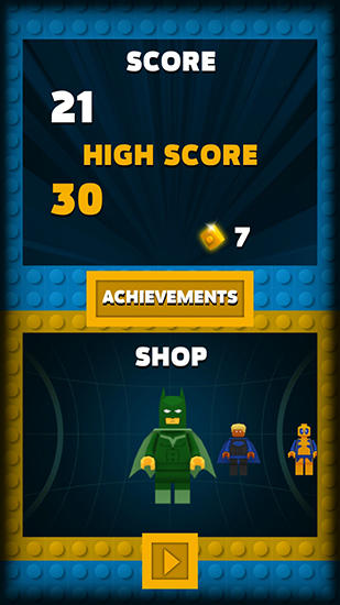 Full version of Android apk app Let's go superhero for tablet and phone.