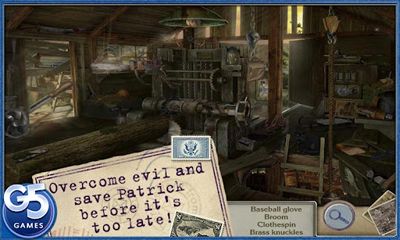 Full version of Android apk app Letters from Nowhere 2 for tablet and phone.