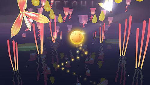 Gameplay of the Light! for Android phone or tablet.