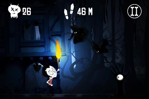 Full version of Android apk app Light my fear for tablet and phone.