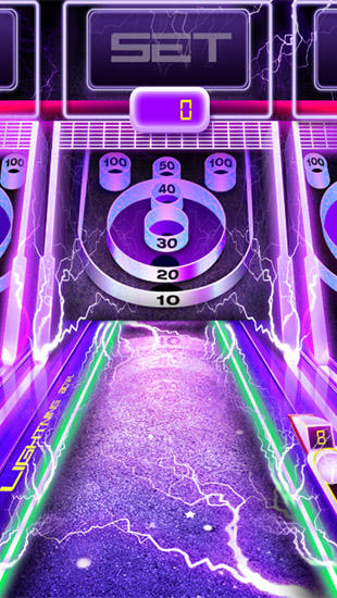 Full version of Android apk app Lightning bowl. Electric arcade bowl pro for tablet and phone.