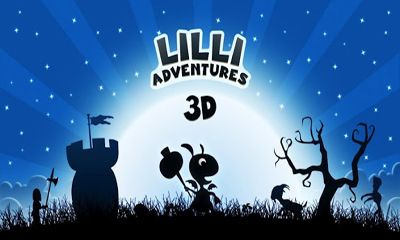 Download Lilli Adventures 3D Android free game.