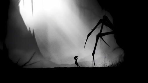 Full version of Android apk app Limbo v1.9 for tablet and phone.