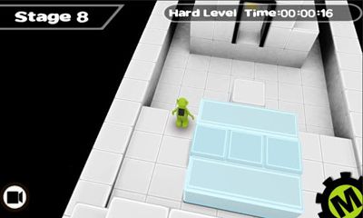Full version of Android apk app Lime 3D for tablet and phone.