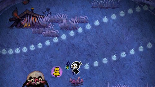 Gameplay of the Little Grimm for Android phone or tablet.
