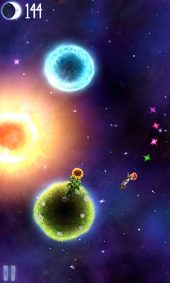 Full version of Android apk app Little Galaxy for tablet and phone.