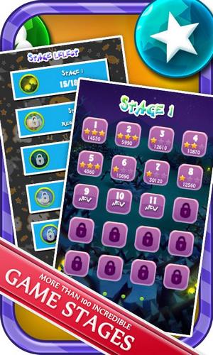Full version of Android apk app Little witch bubble for tablet and phone.