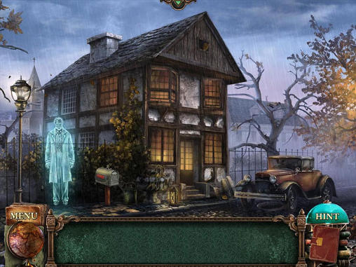 Full version of Android apk app Lost souls 2: Timeless fables. Collector's edition for tablet and phone.